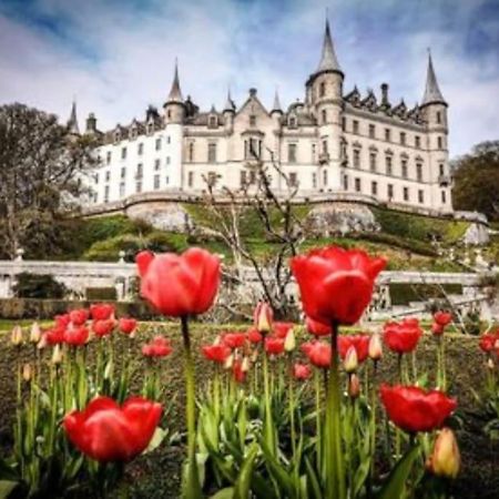 Frasers Apartment Golspie Εξωτερικό φωτογραφία