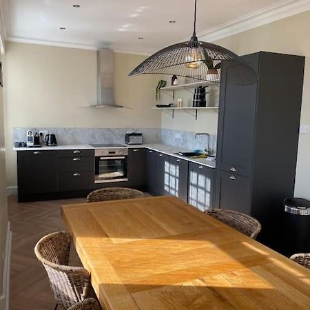 Frasers Apartment Golspie Εξωτερικό φωτογραφία