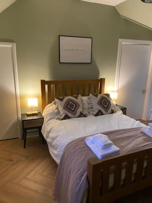 Frasers Apartment Golspie Εξωτερικό φωτογραφία