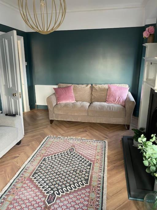 Frasers Apartment Golspie Εξωτερικό φωτογραφία