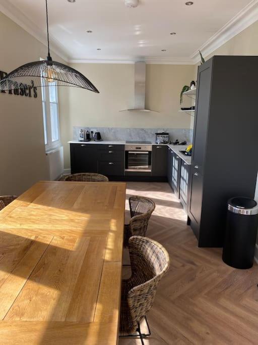 Frasers Apartment Golspie Εξωτερικό φωτογραφία