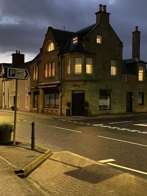 Frasers Apartment Golspie Εξωτερικό φωτογραφία