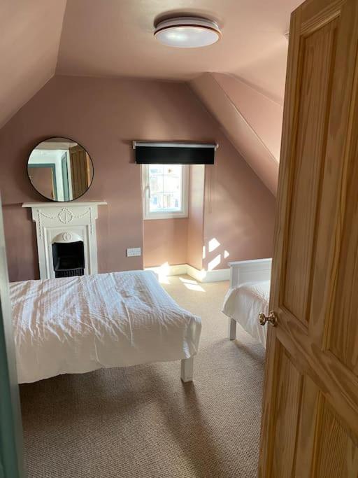 Frasers Apartment Golspie Εξωτερικό φωτογραφία