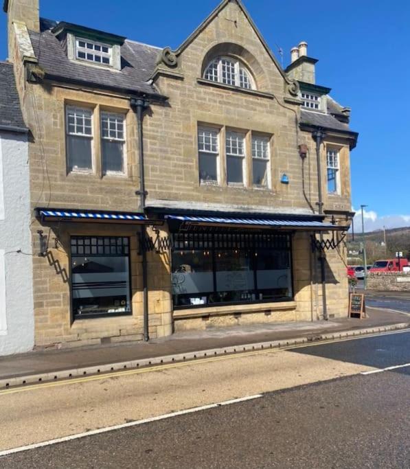 Frasers Apartment Golspie Εξωτερικό φωτογραφία