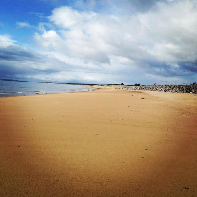 Frasers Apartment Golspie Εξωτερικό φωτογραφία