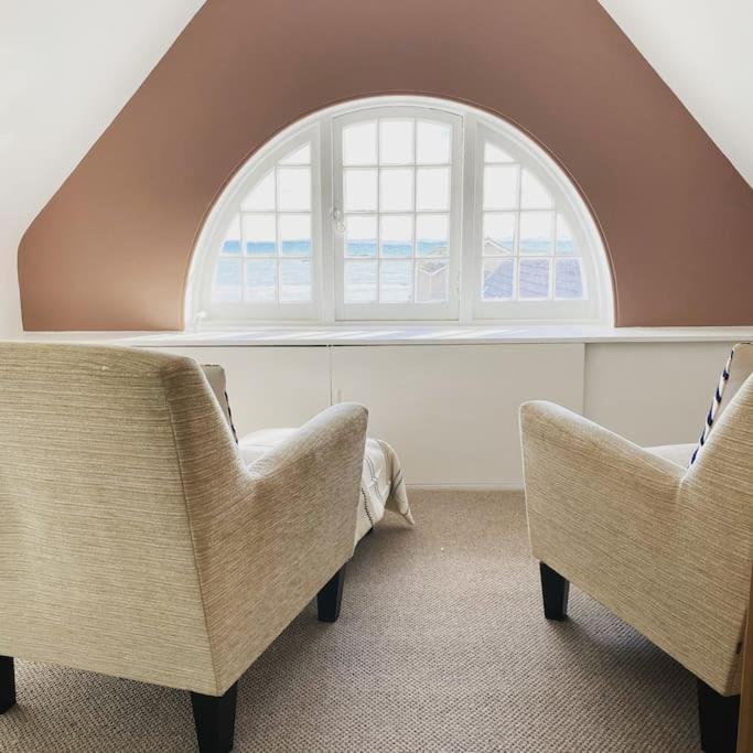 Frasers Apartment Golspie Εξωτερικό φωτογραφία