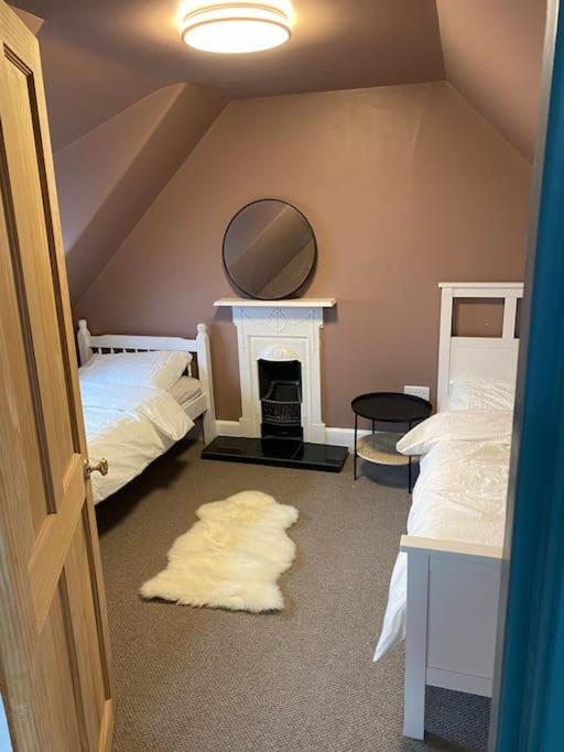 Frasers Apartment Golspie Εξωτερικό φωτογραφία