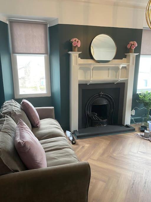 Frasers Apartment Golspie Εξωτερικό φωτογραφία