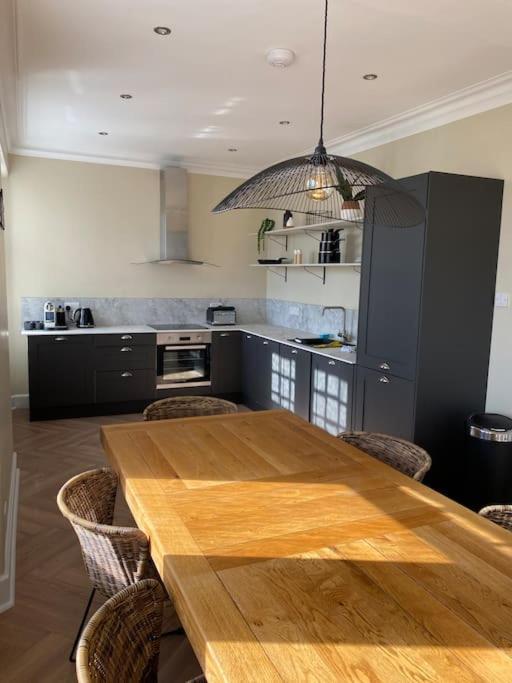 Frasers Apartment Golspie Εξωτερικό φωτογραφία