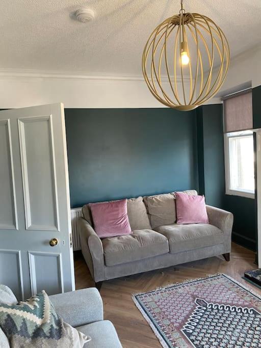 Frasers Apartment Golspie Εξωτερικό φωτογραφία